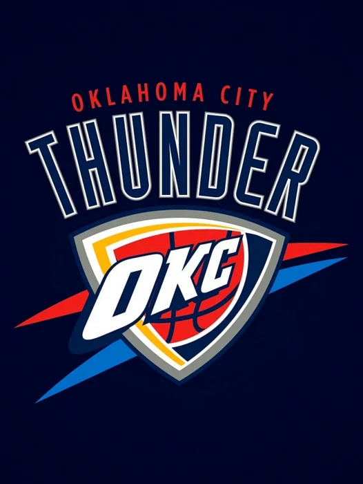 Oklahoma City Thunder Okc Wallpaper