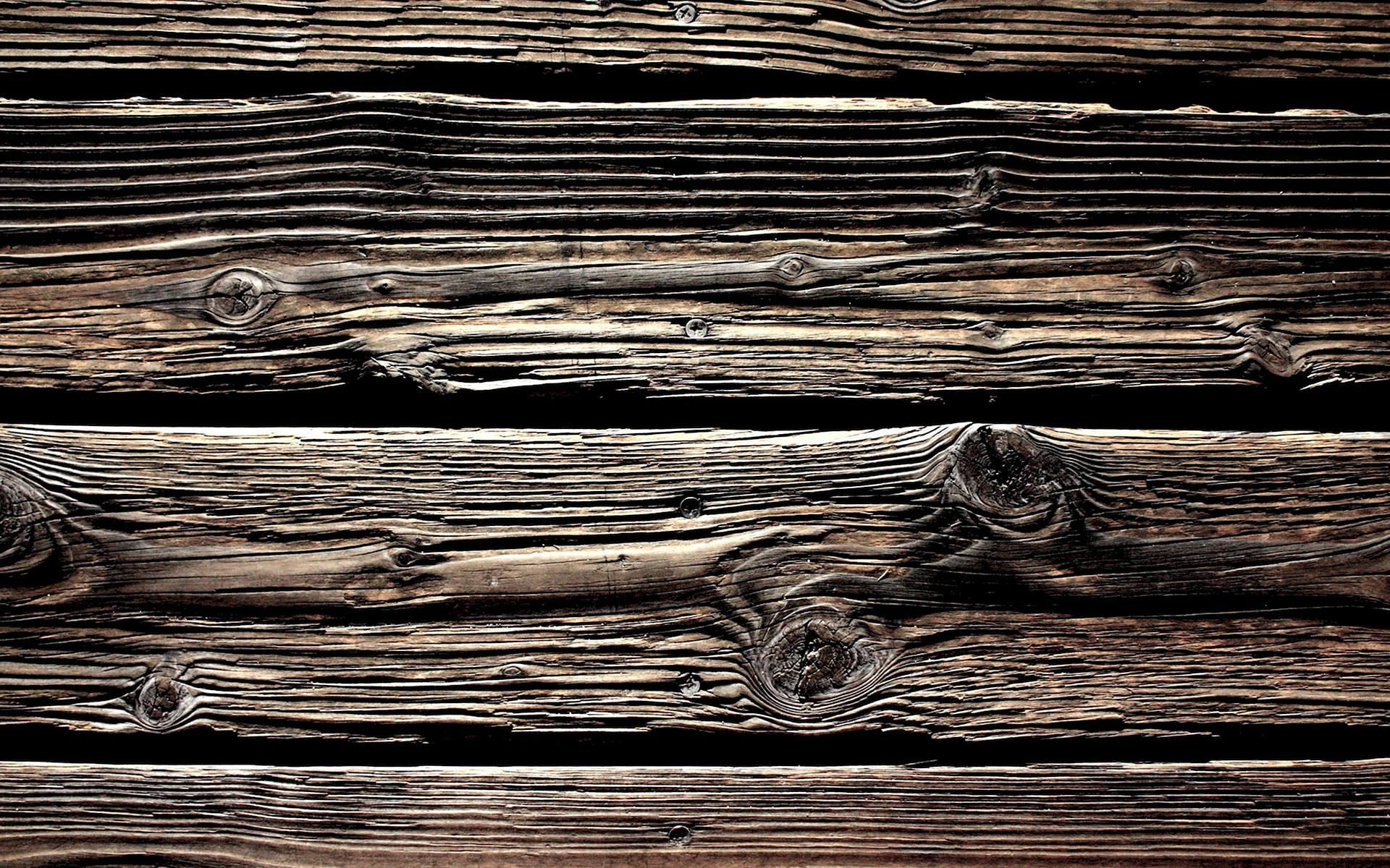 Old Wood Texture Wallpaper