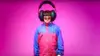 Oliver Tree Life Goes Wallpaper