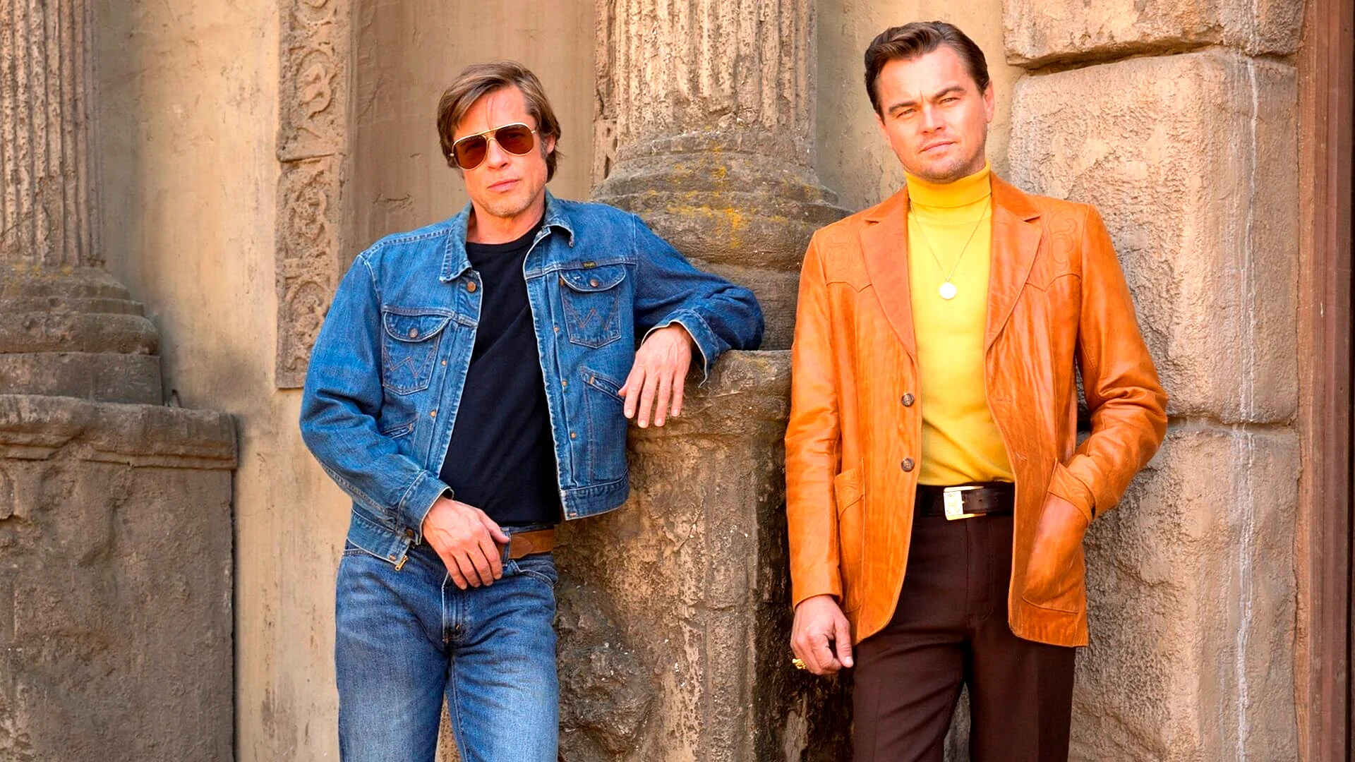 Once Upon A Time In Hollywood 2019 Wallpaper