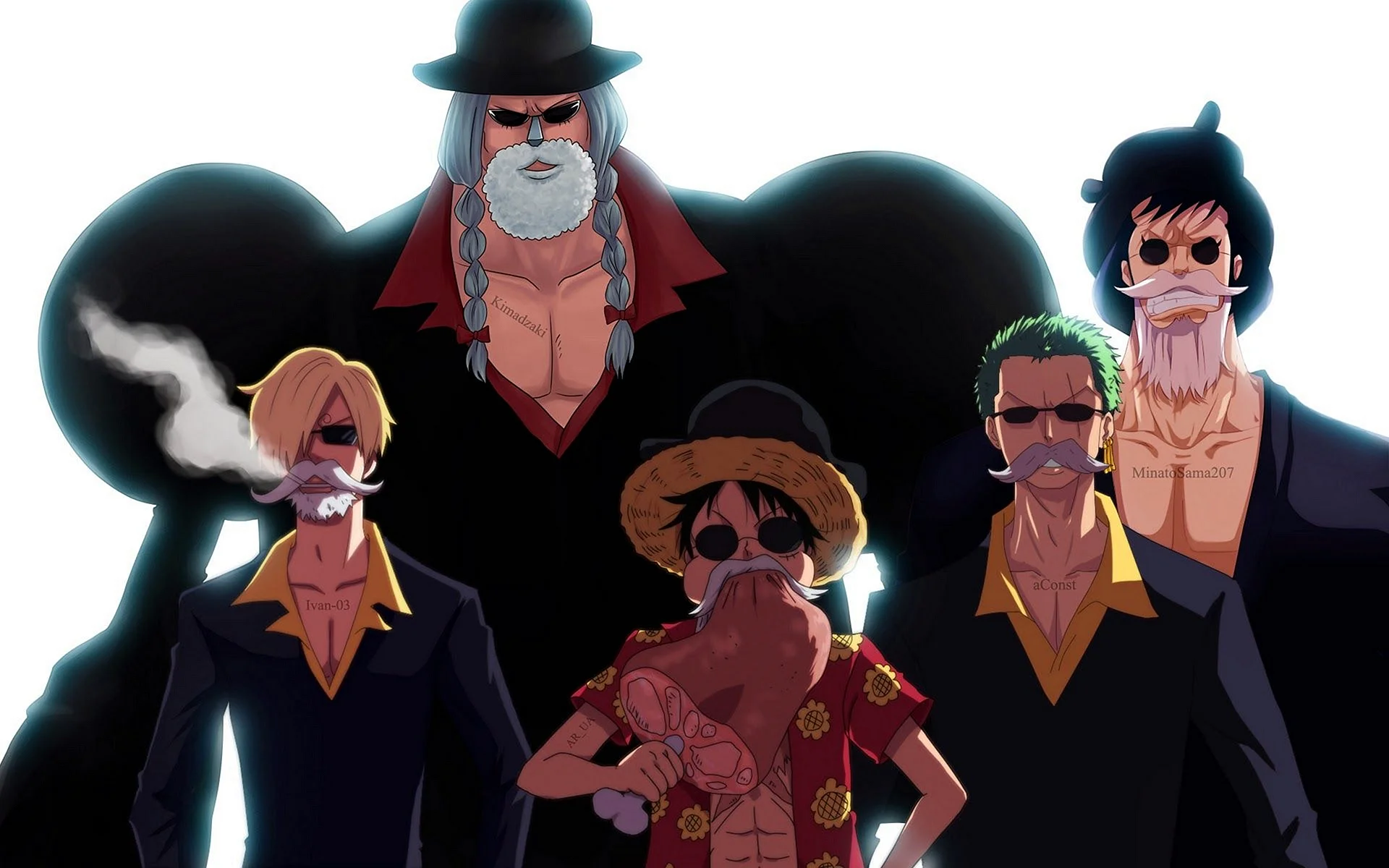 One Piece Wallpaper