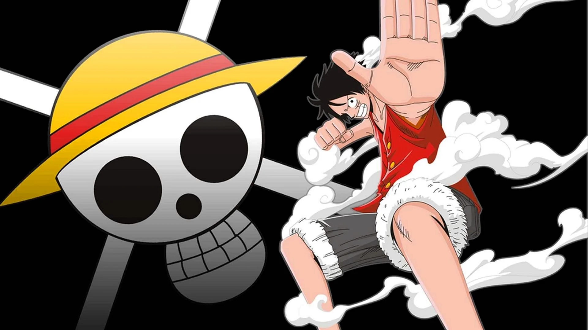 One Piece Wallpaper