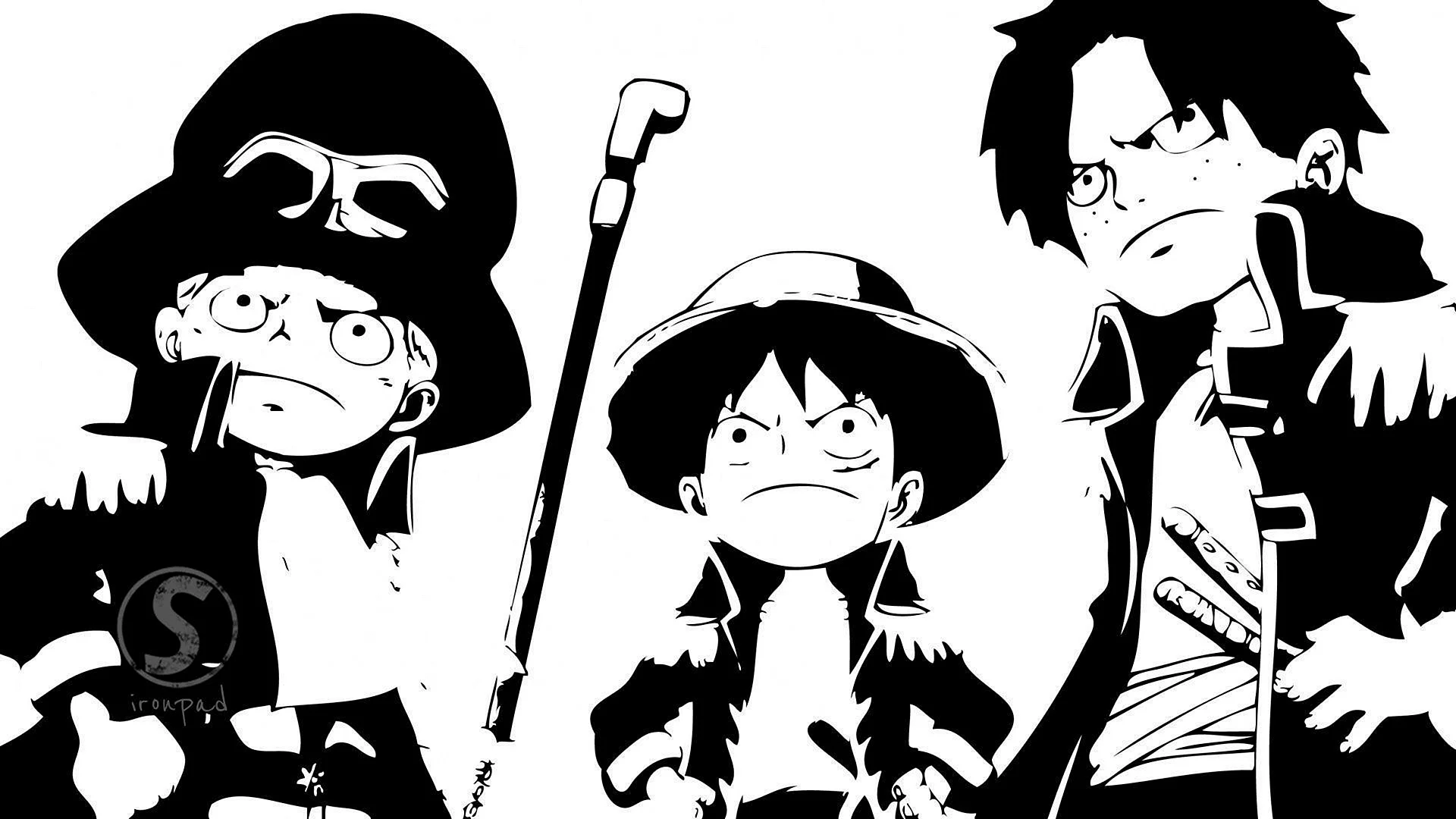 One Piece Wallpaper