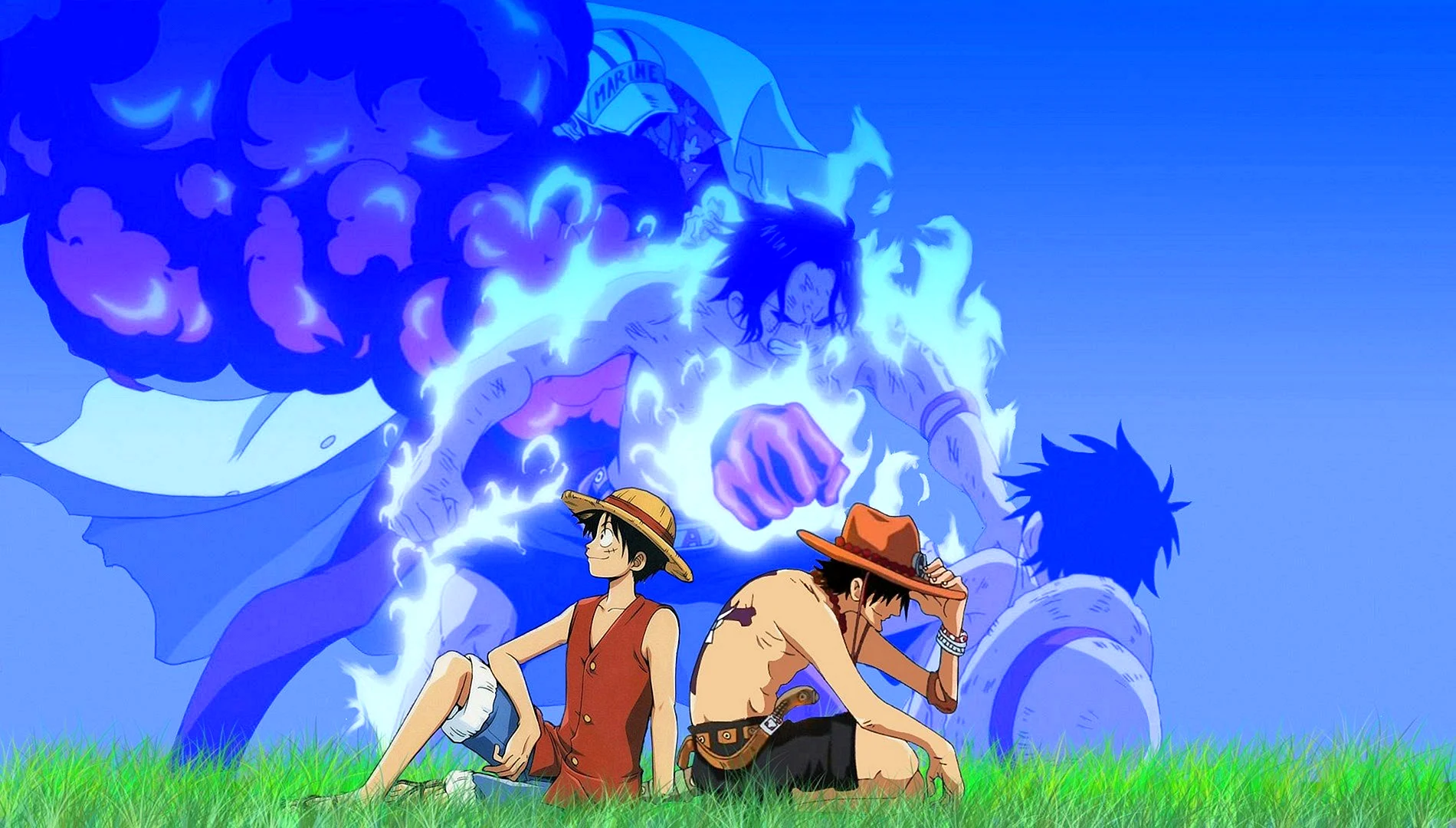 One Piece Wallpaper