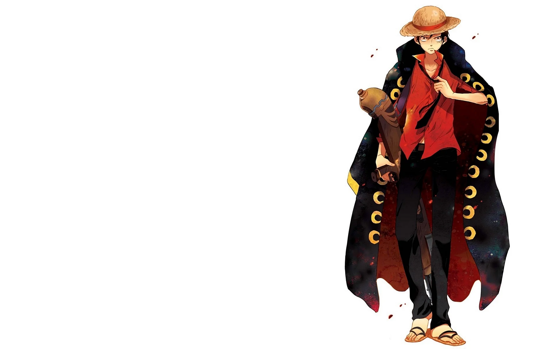 One Piece Wallpaper