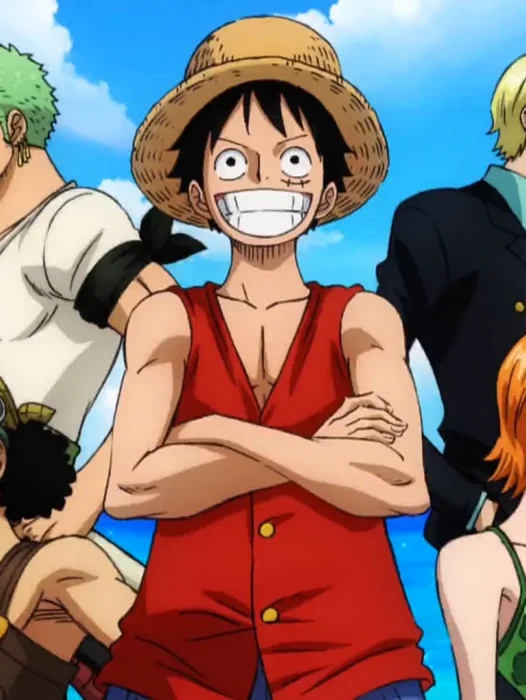 One Piece Episode 1014 Wallpaper
