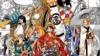 One Piece Kru Topi Jerami Wallpaper