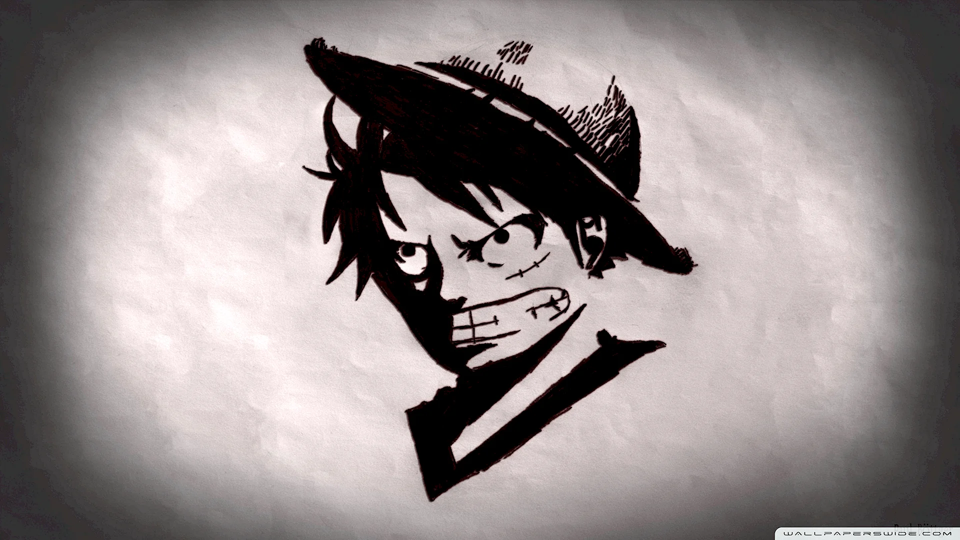 One Piece Luffy Wallpaper