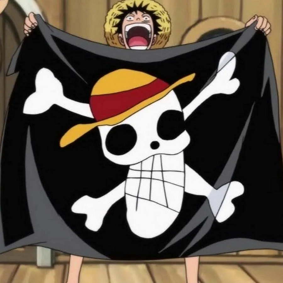 One Piece Straw Hat Pirates Wallpaper
