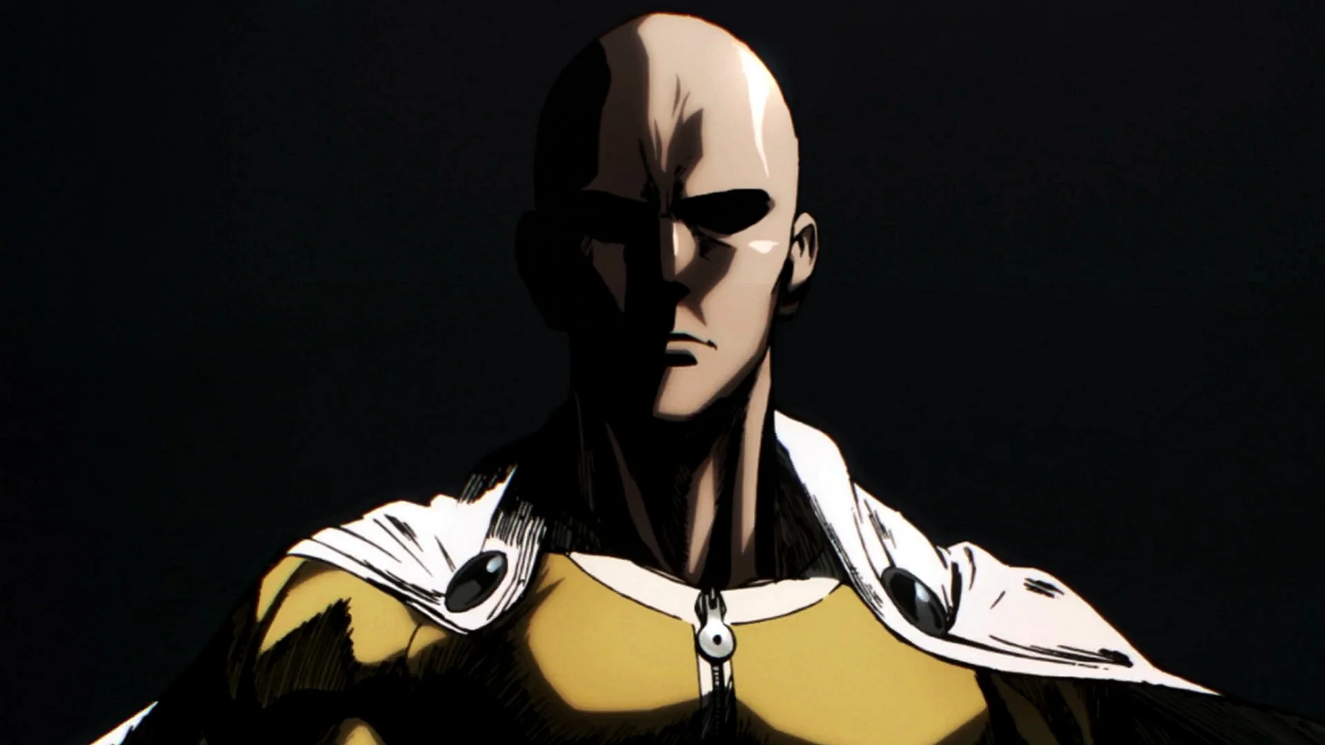 One Punch Man Wallpaper