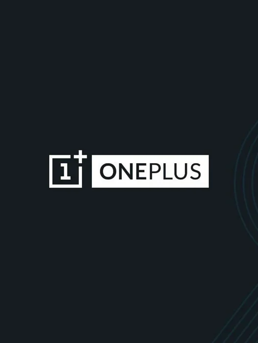 Oneplus Logo Wallpaper