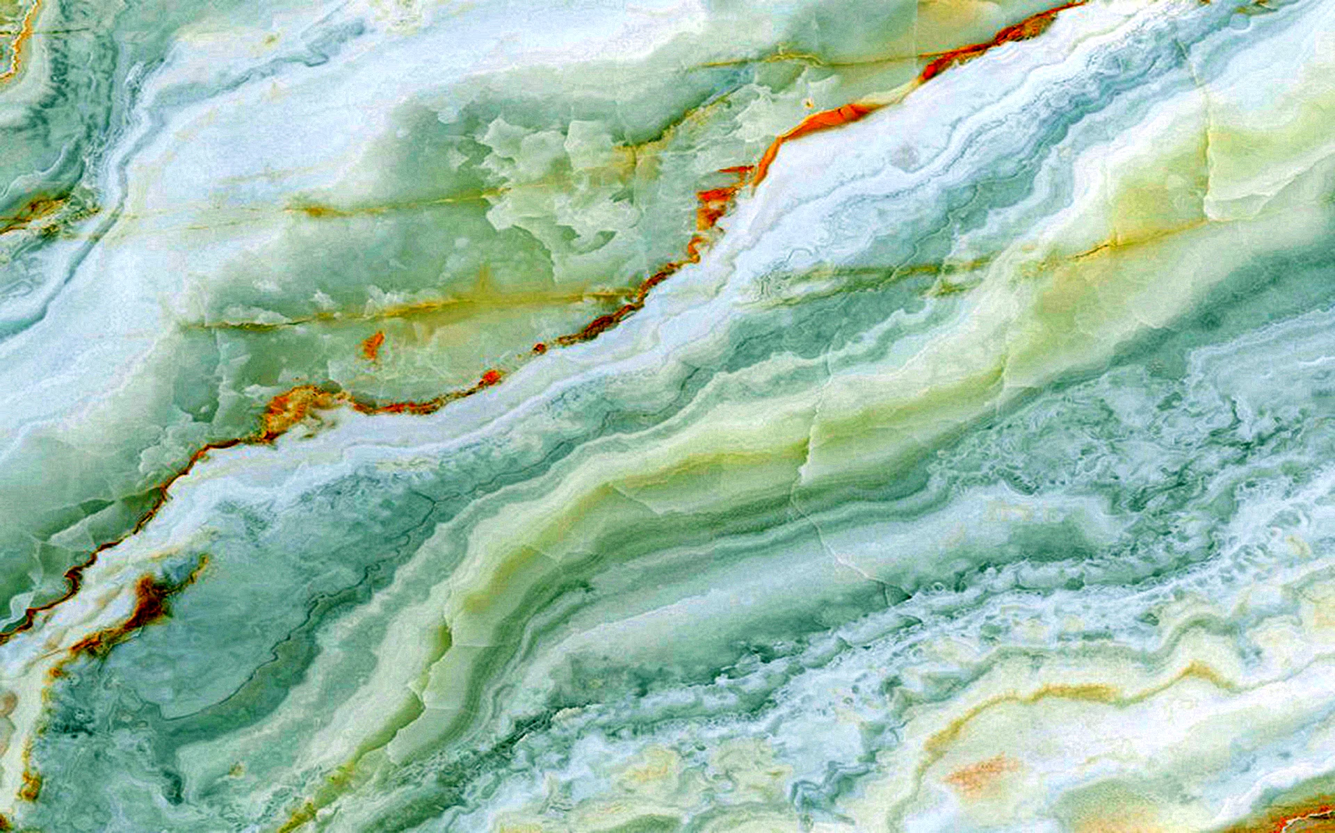 Onyx Marble Wallpaper