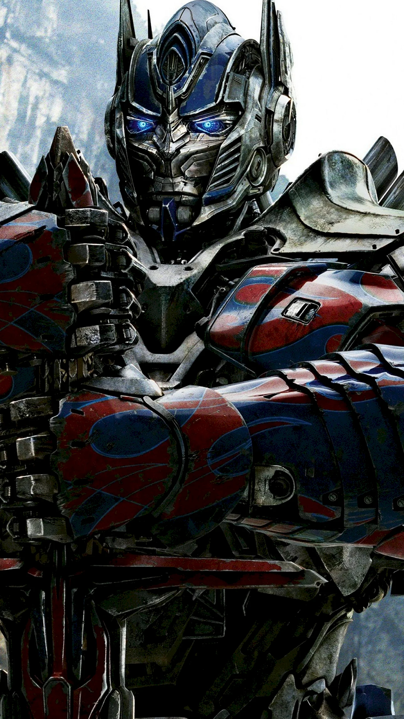 Optimus Prime Transformers Wallpaper For iPhone