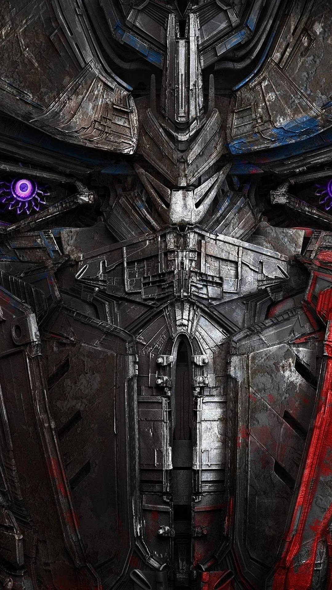 Optimus Prime Transformers 5 Wallpaper For iPhone