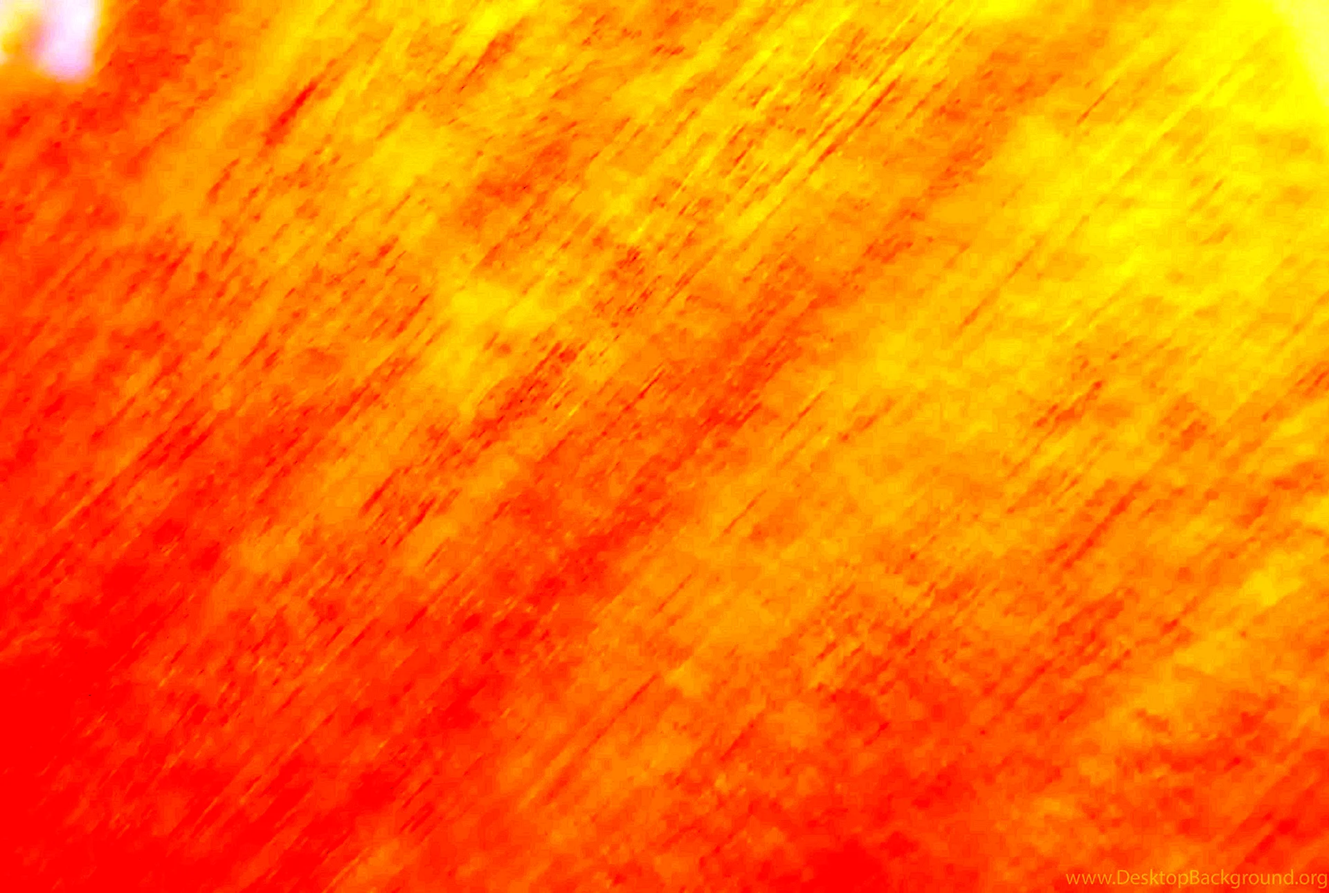 Orange Yellow Wallpaper