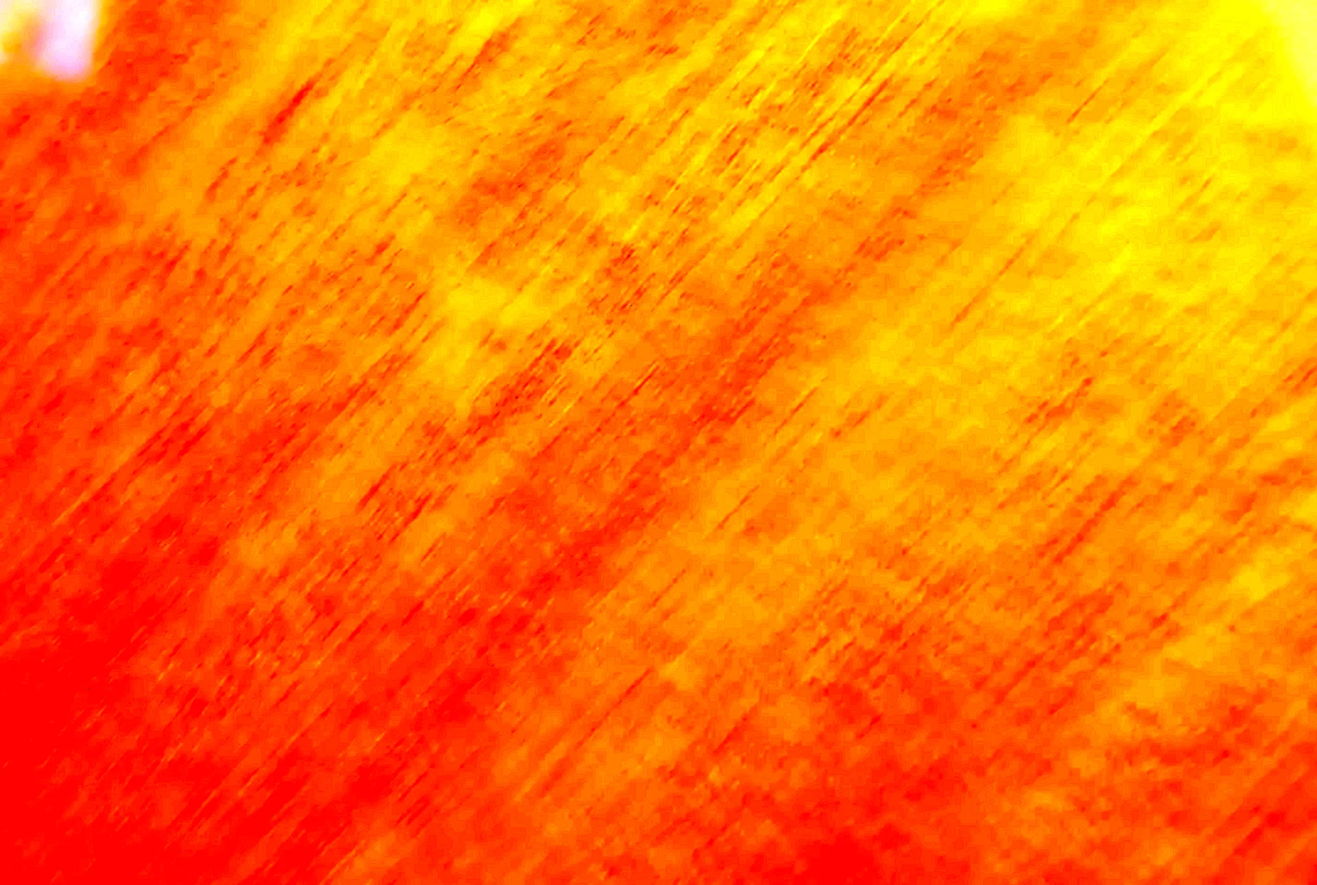 Orange Yellow Wallpaper