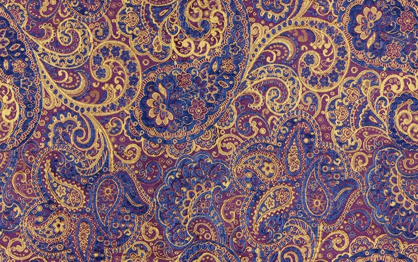 Oriental Texture Wallpaper