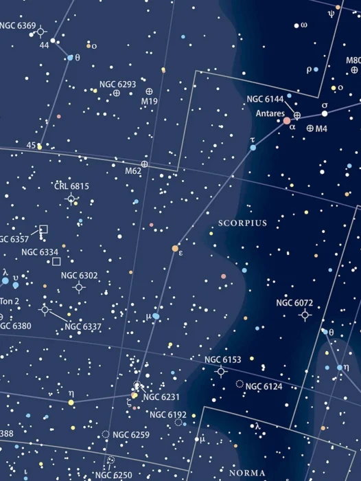 Orion Constellation Wallpaper