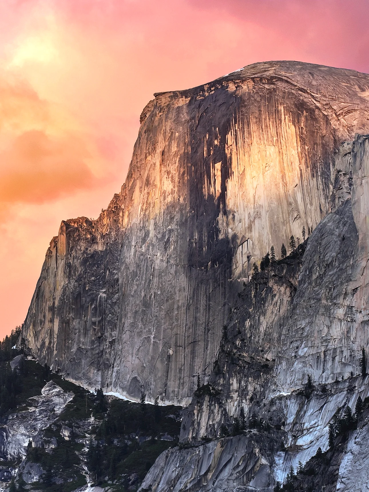 Os X El Capitan Wallpaper For iPhone