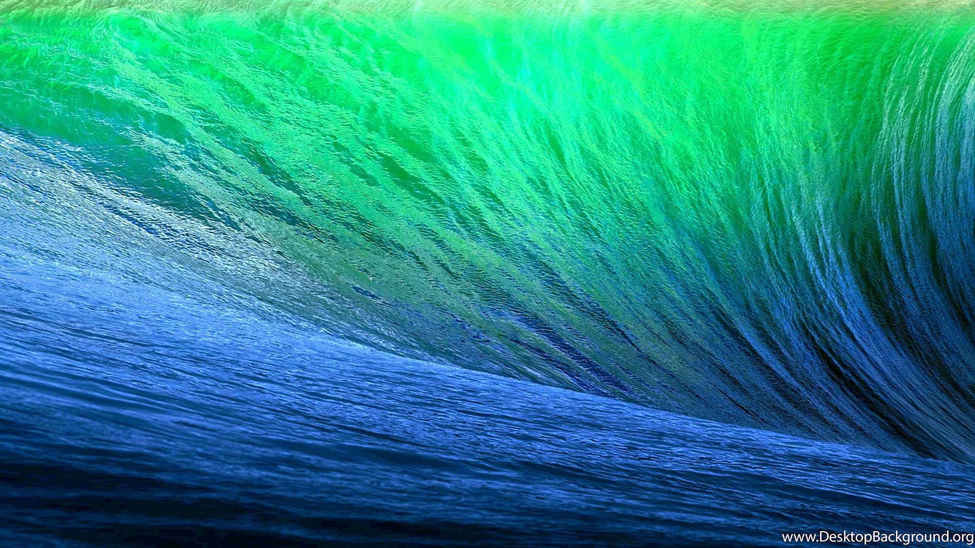 Os X Mavericks 10.9.5 Wallpaper