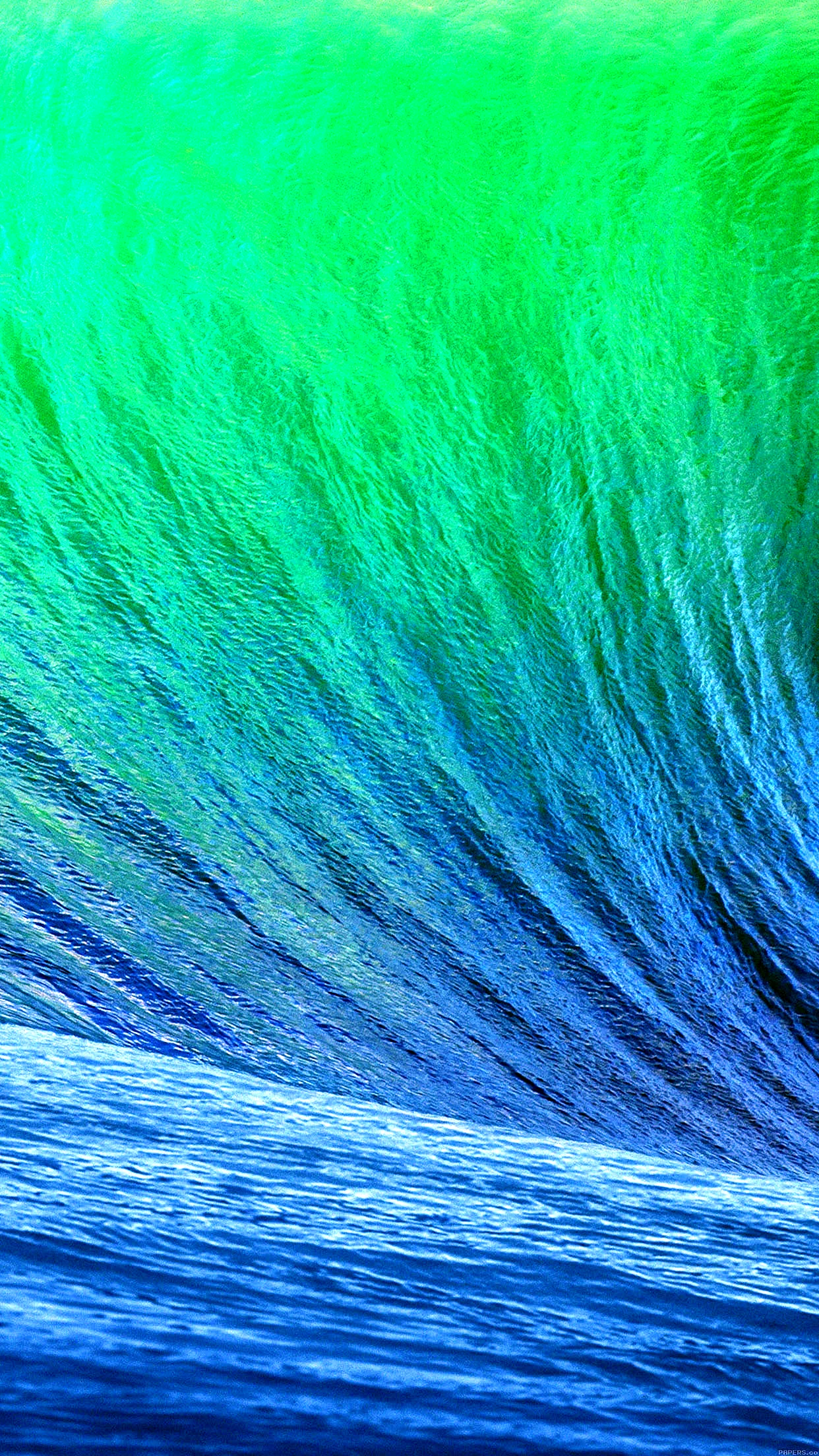 Os X Mavericks Wallpaper For iPhone