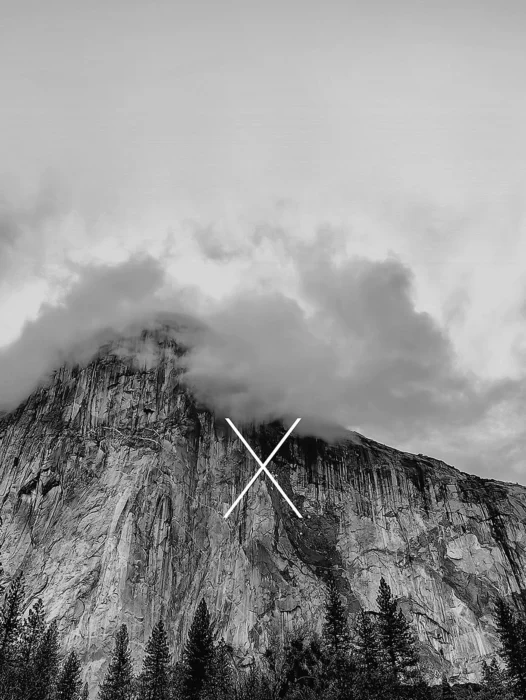 Os X Yosemite Wallpaper For iPhone