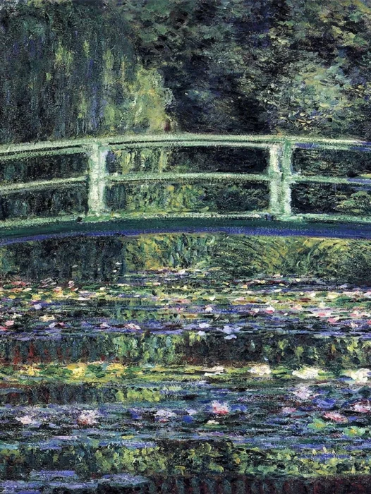 Oscar-Claude Monet Wallpaper