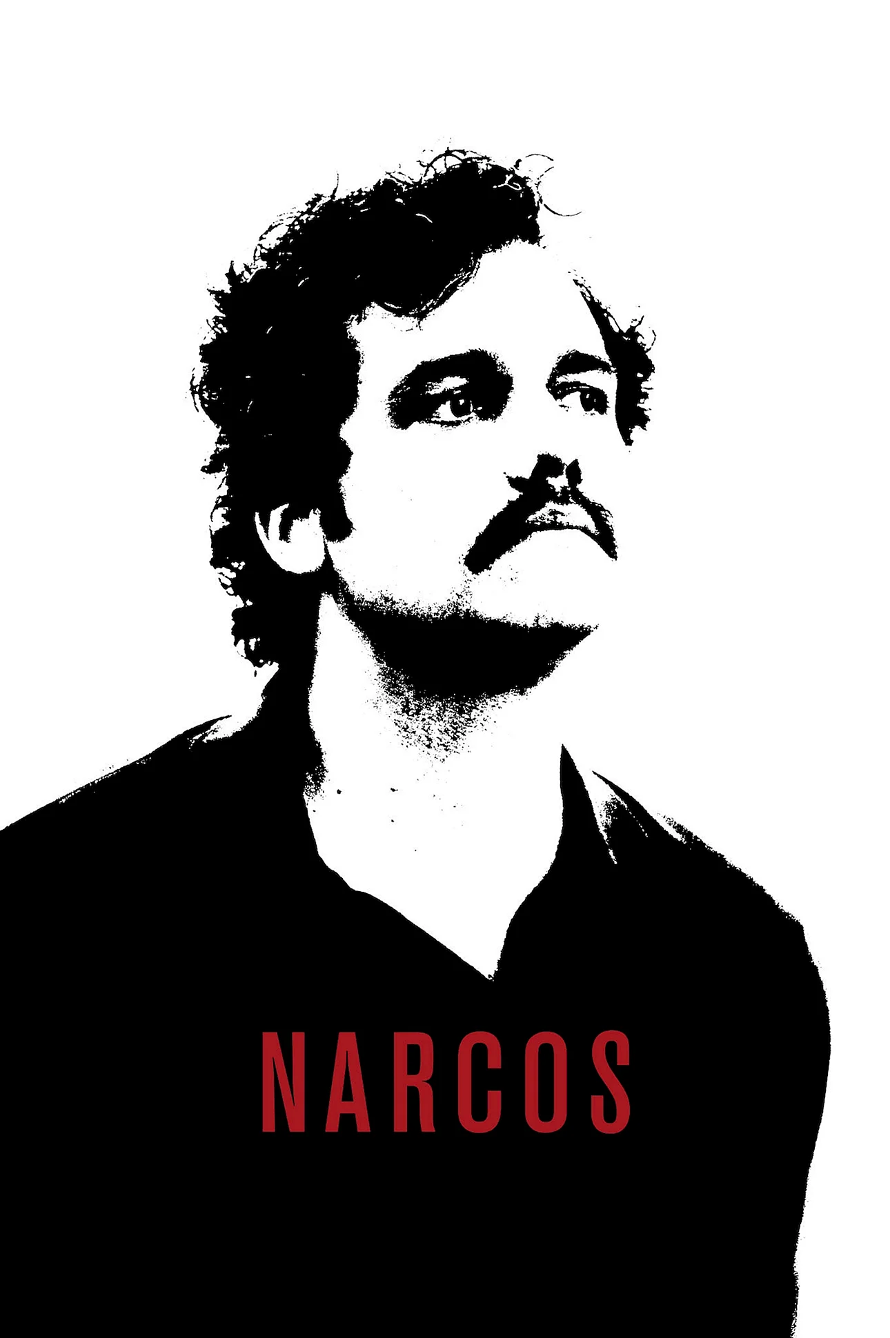 Pablo Escobar Poster Wallpaper For iPhone