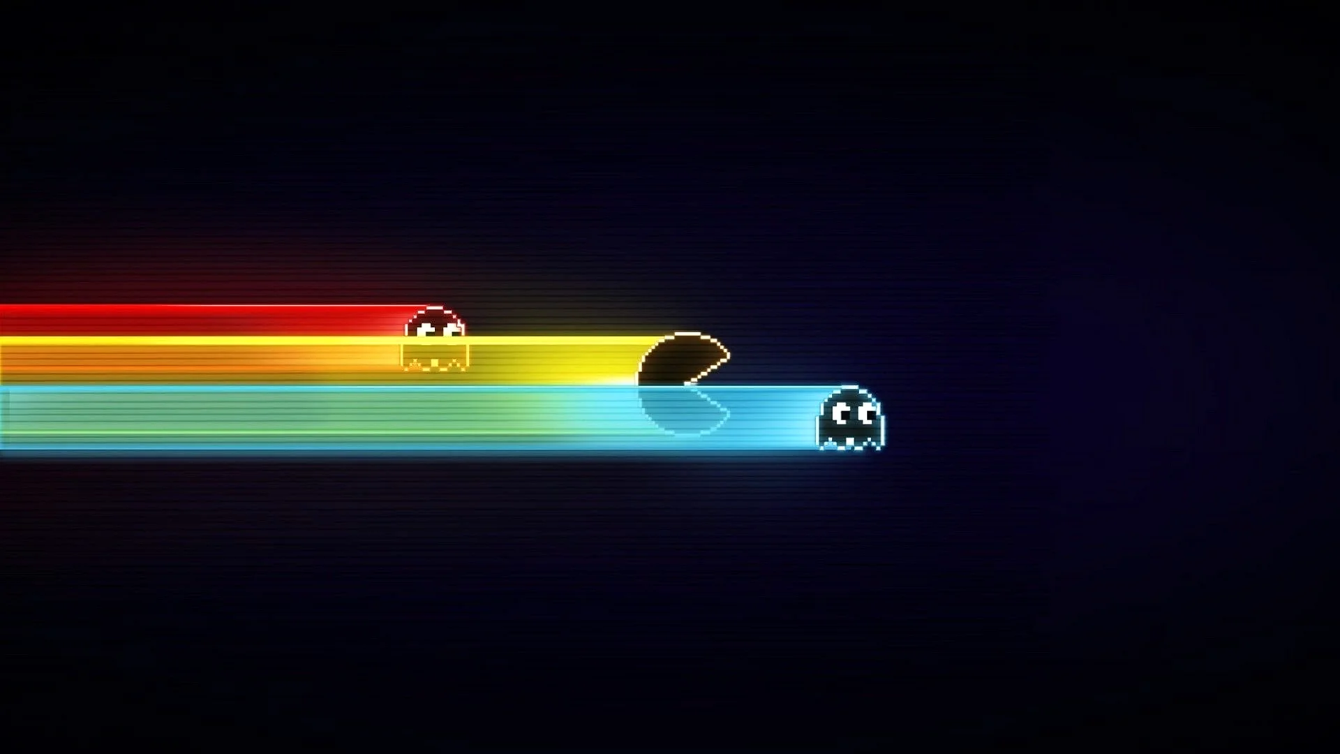 Pacman Wallpaper