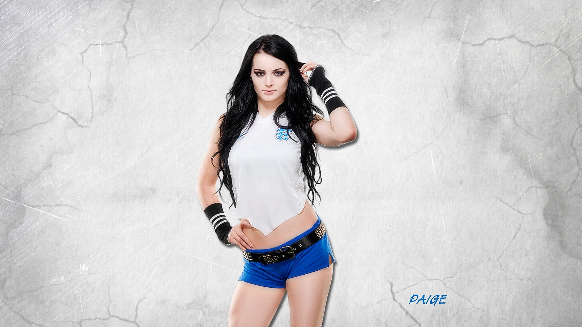 Paige Wallpaper