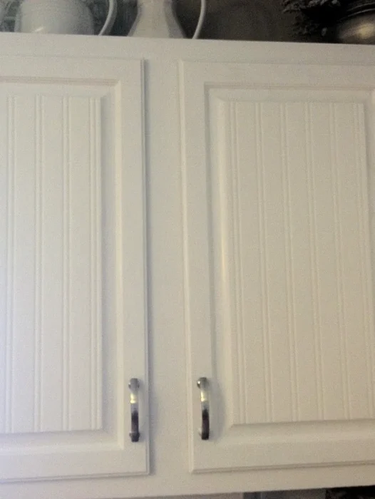 Painting Cabinet Doors Wallpaper