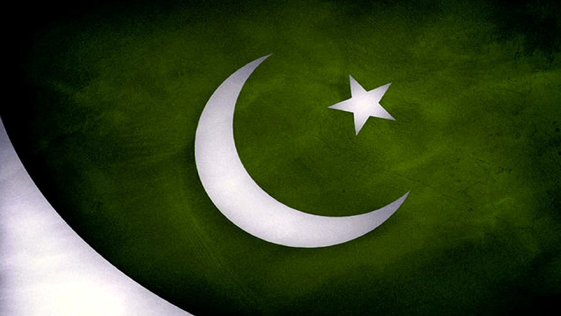 Pakistan Flag Wallpaper