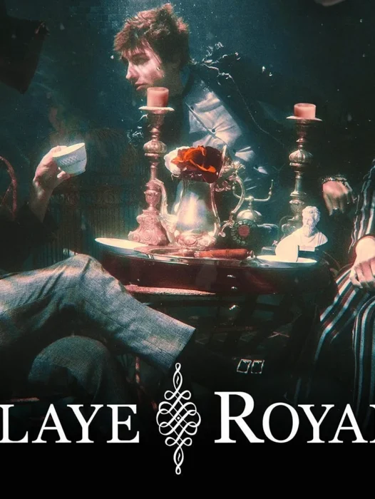 Palaye Royale Wallpaper