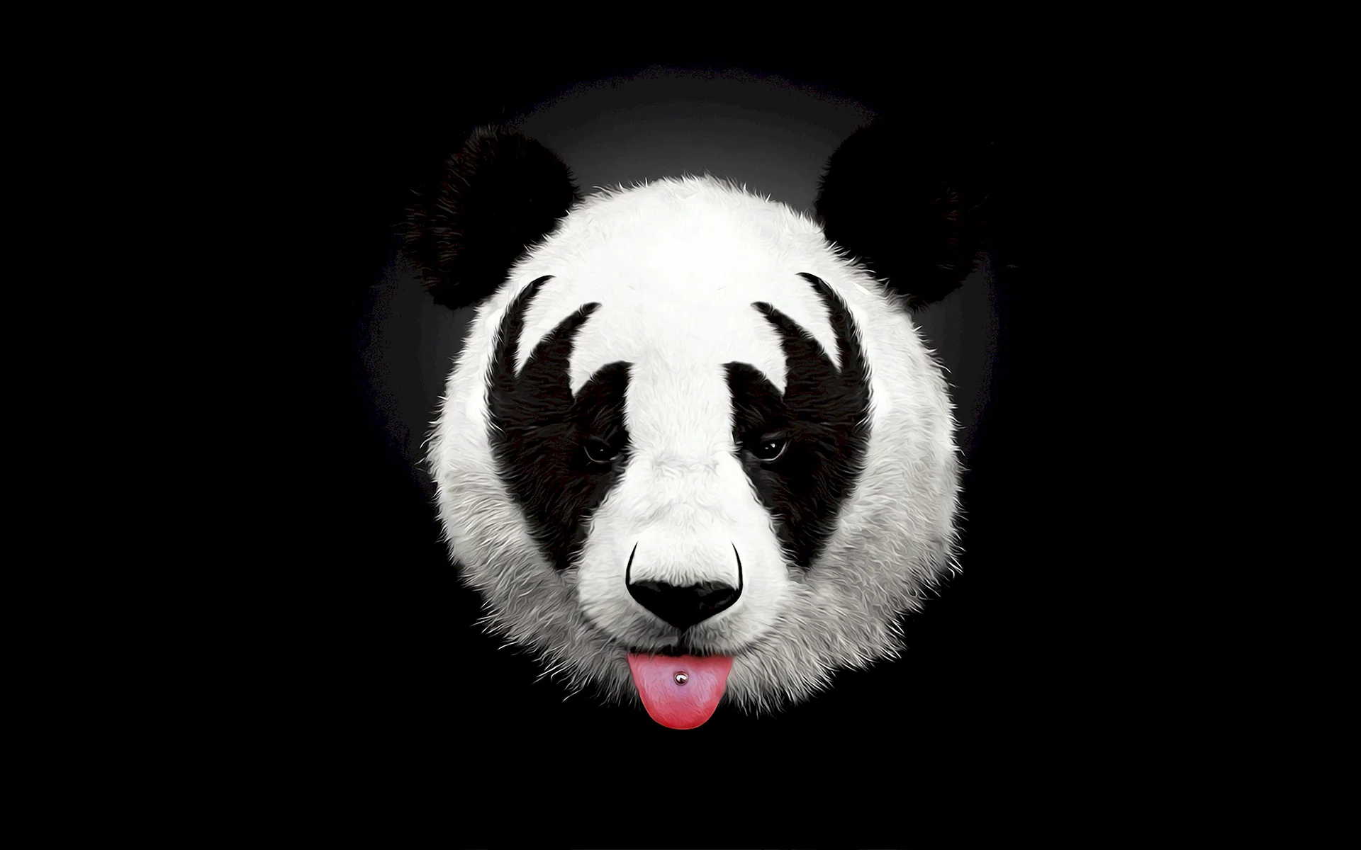 Panda Wallpaper