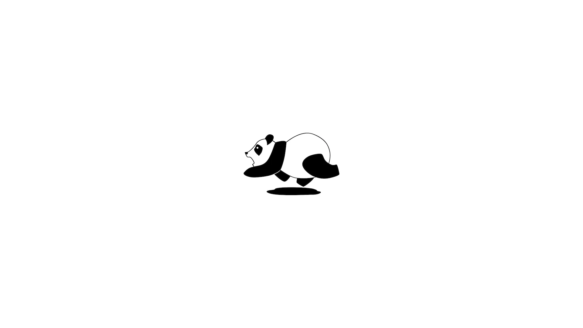 Panda Wallpaper