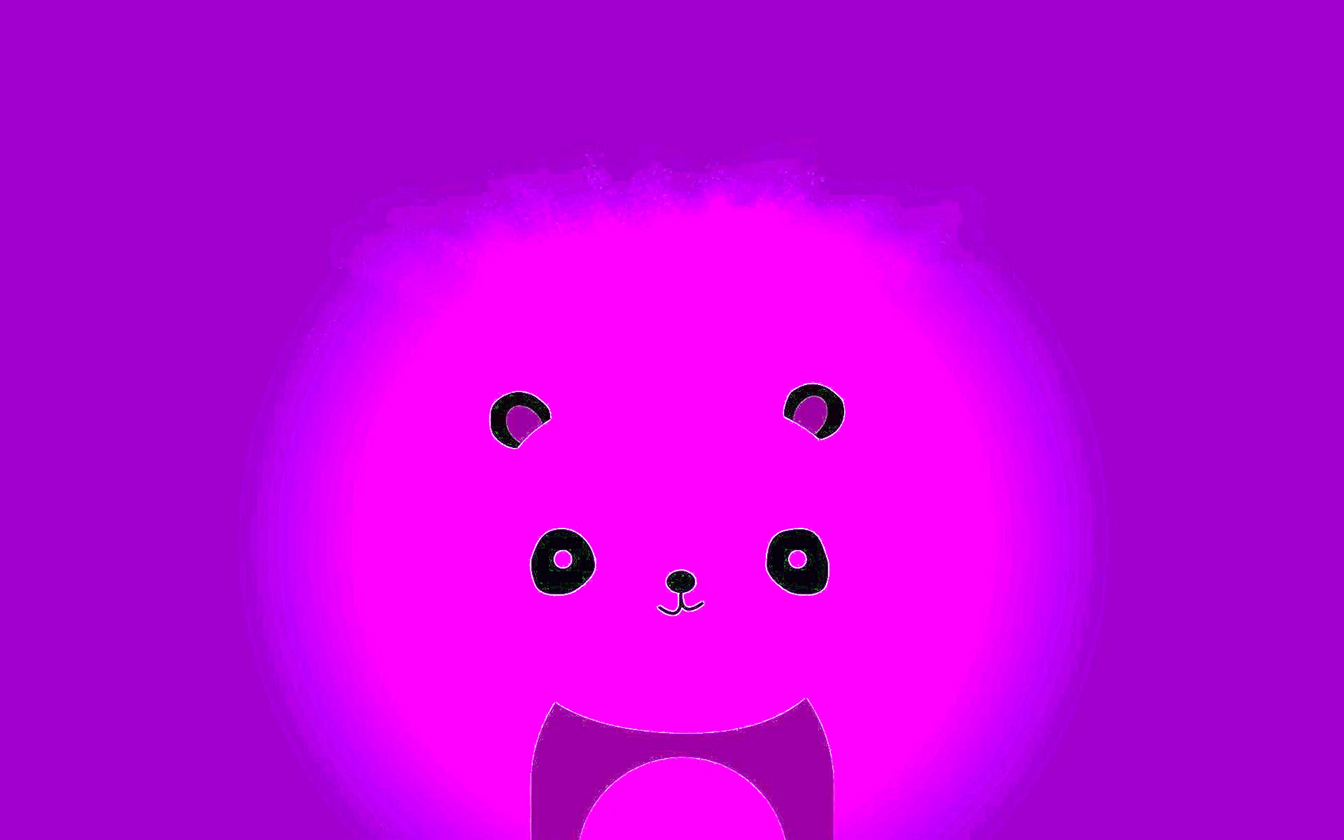 Panda Wallpaper