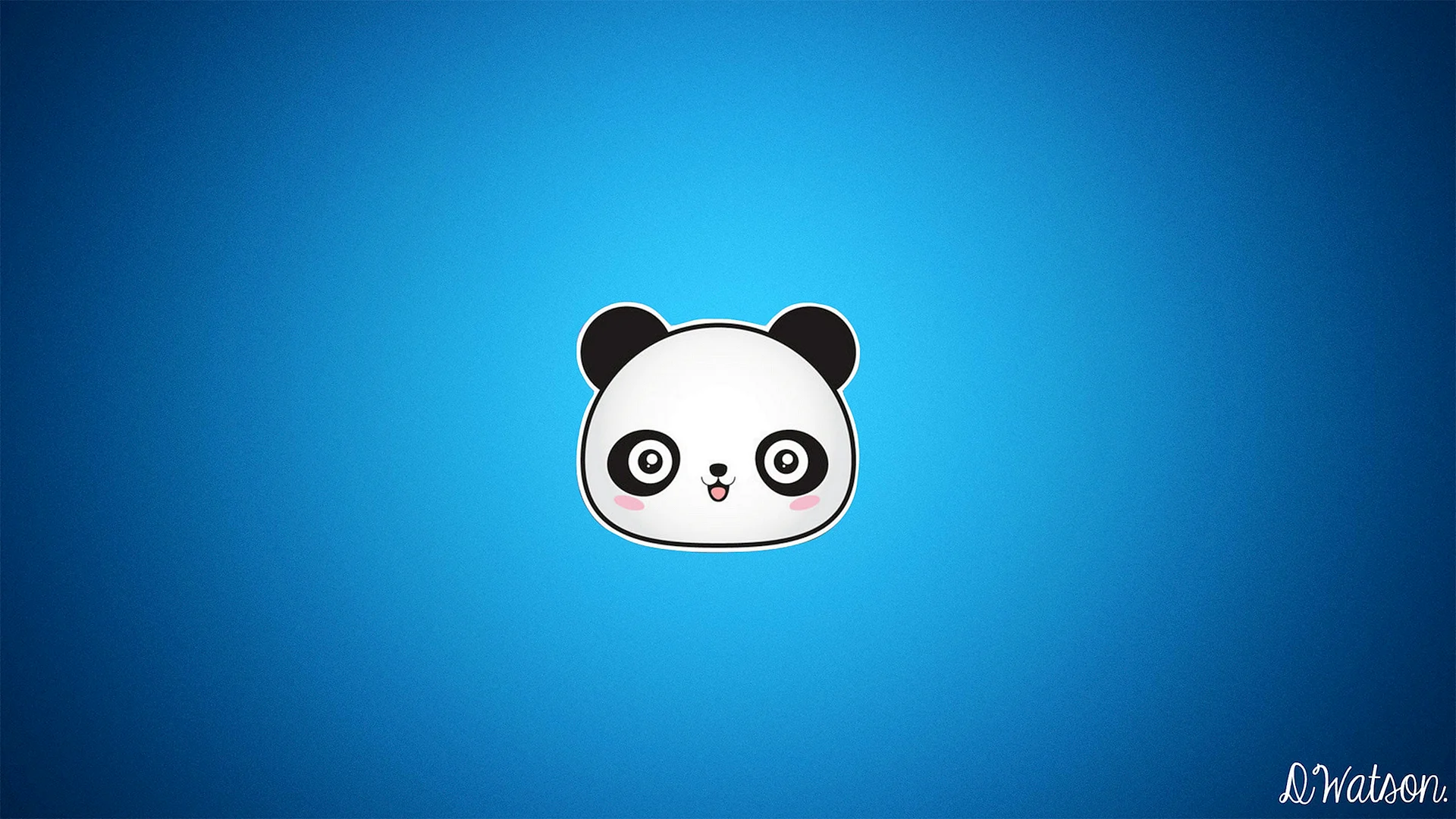 Panda Wallpaper Wallpaper