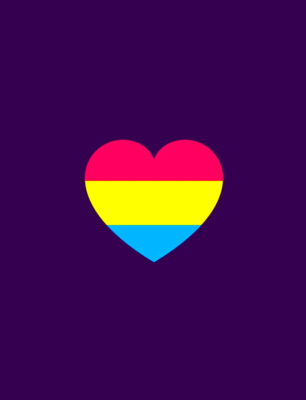 Pansexual Wallpaper For iPhone