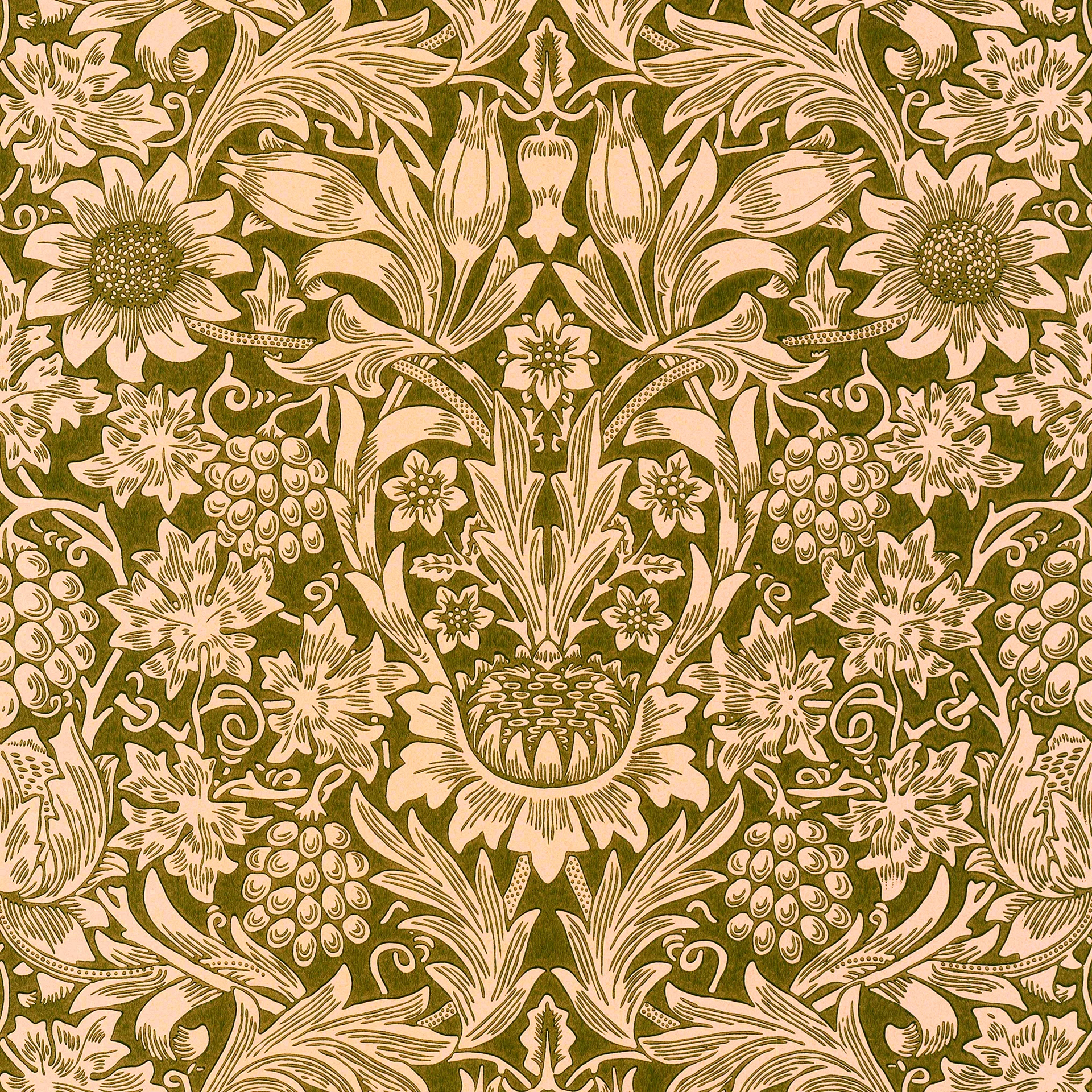 Papel Tapiz Elegante Wallpaper