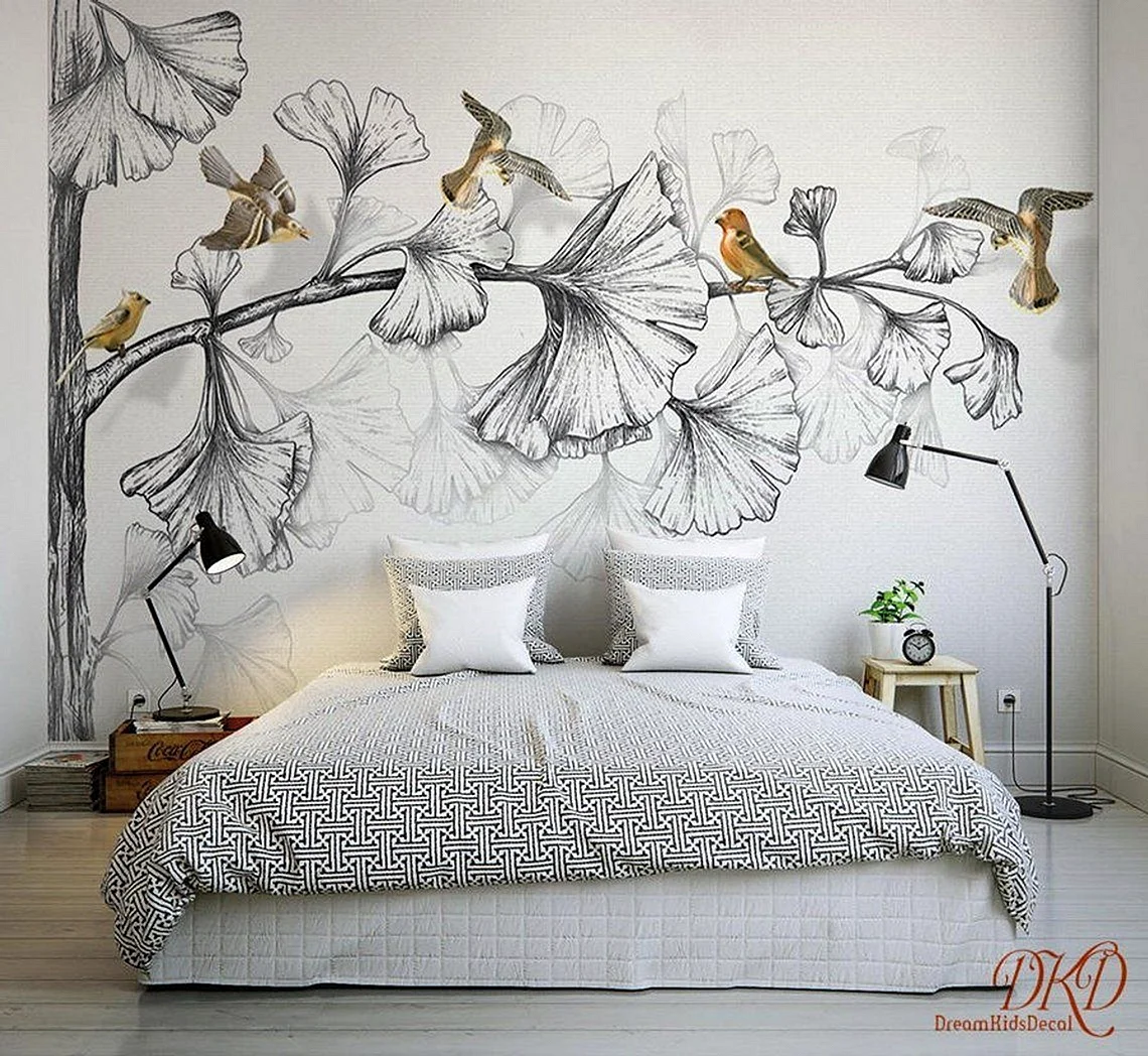 Papier Mural Wallpaper
