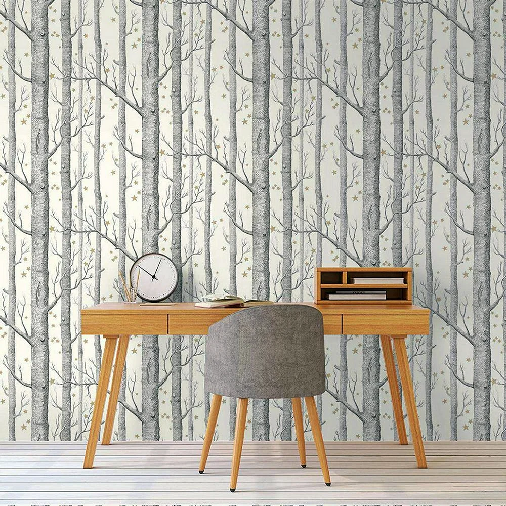 Papier Peint Roll Wallpaper