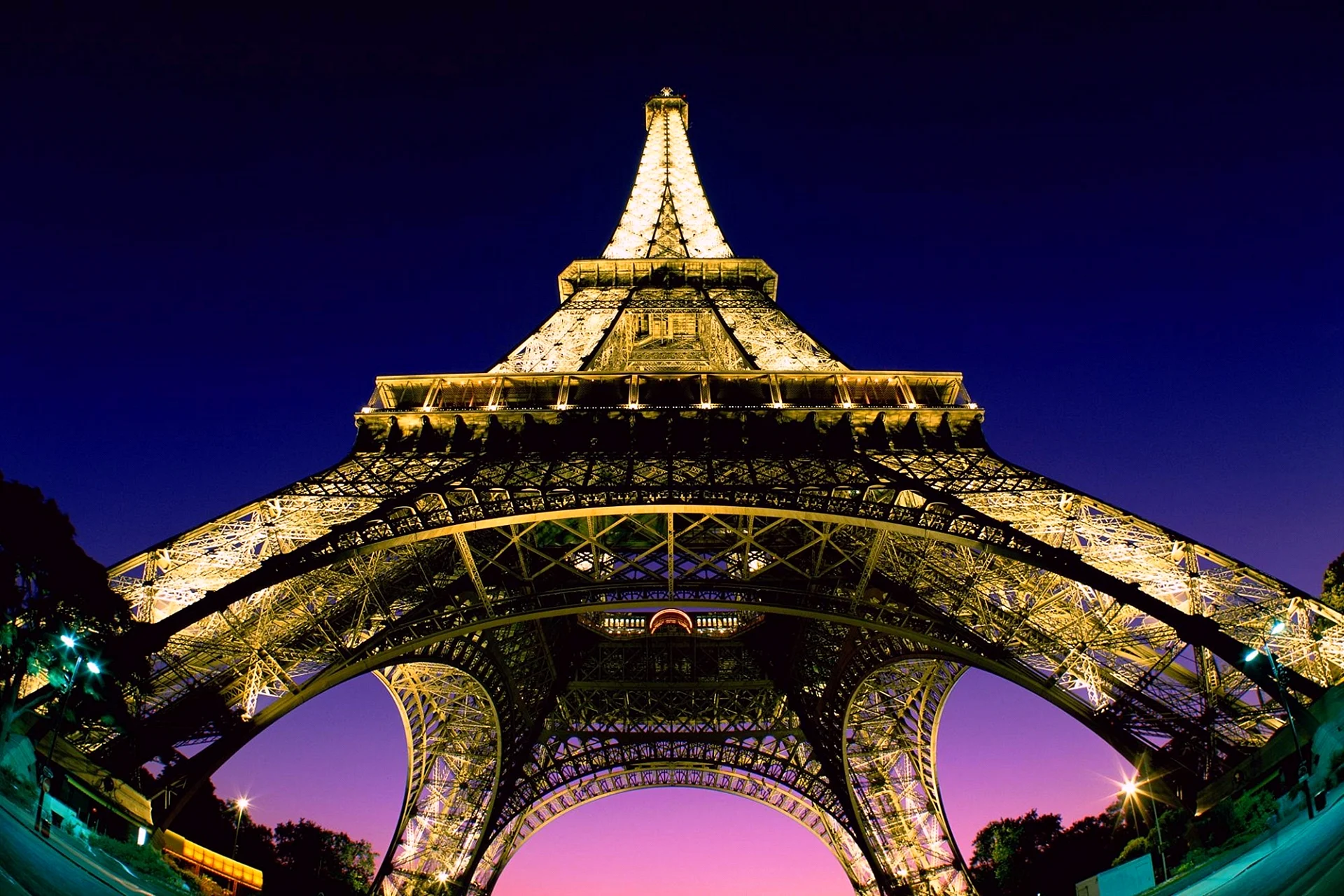 Paris Wallpaper