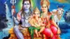 Parvati Shakti God Wallpaper