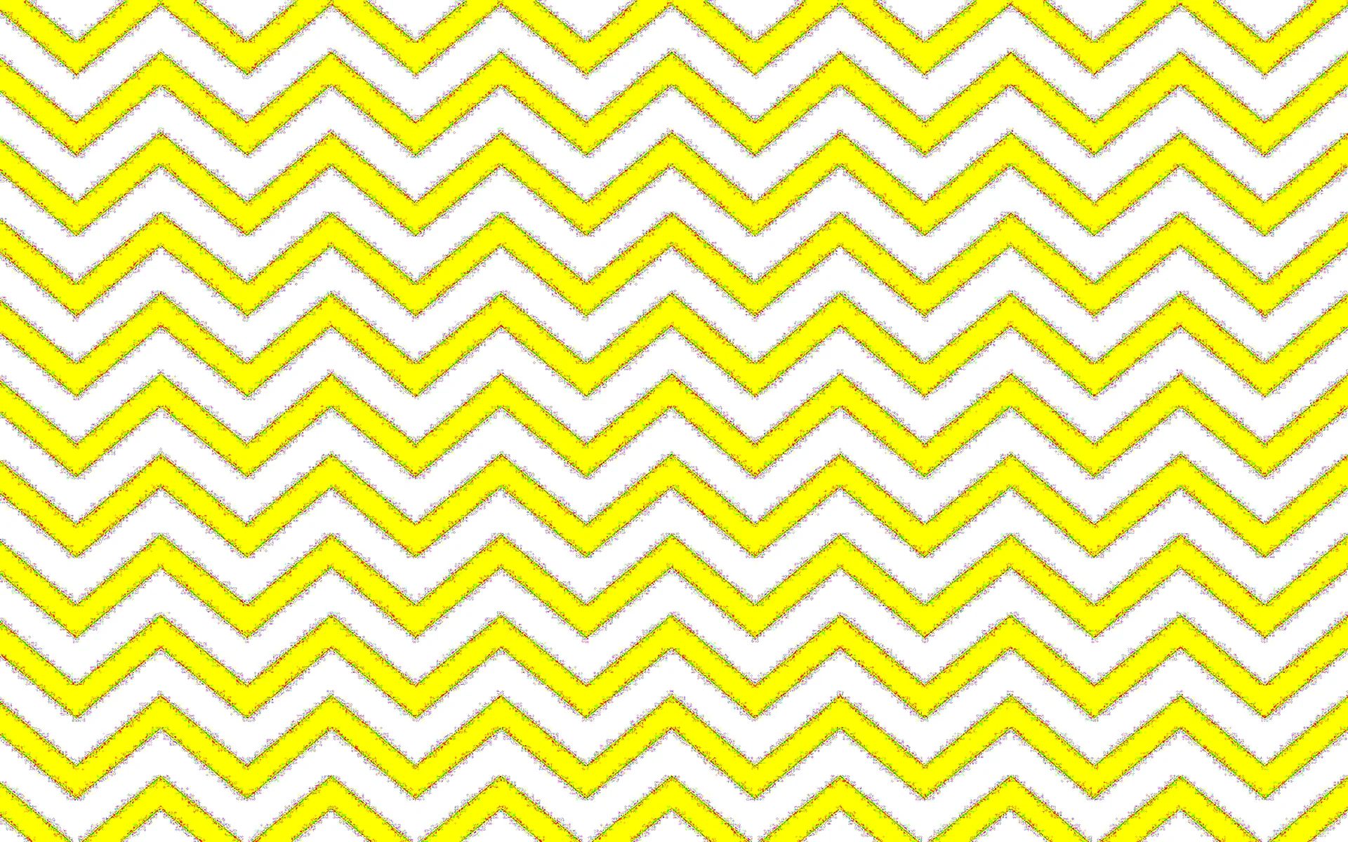 Pastel Zigzag Pattern Wallpaper