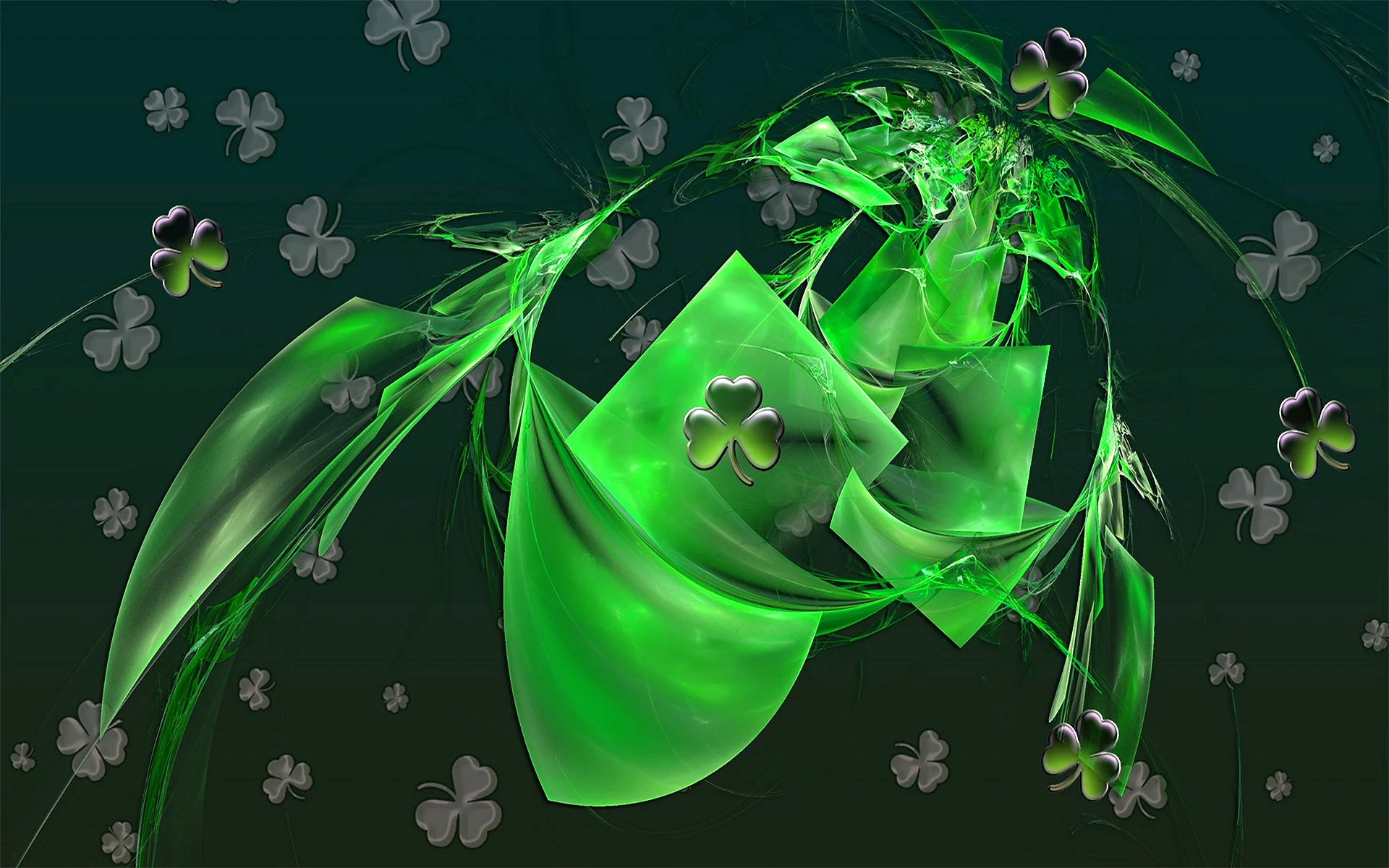 Patricks Day Background Wallpaper