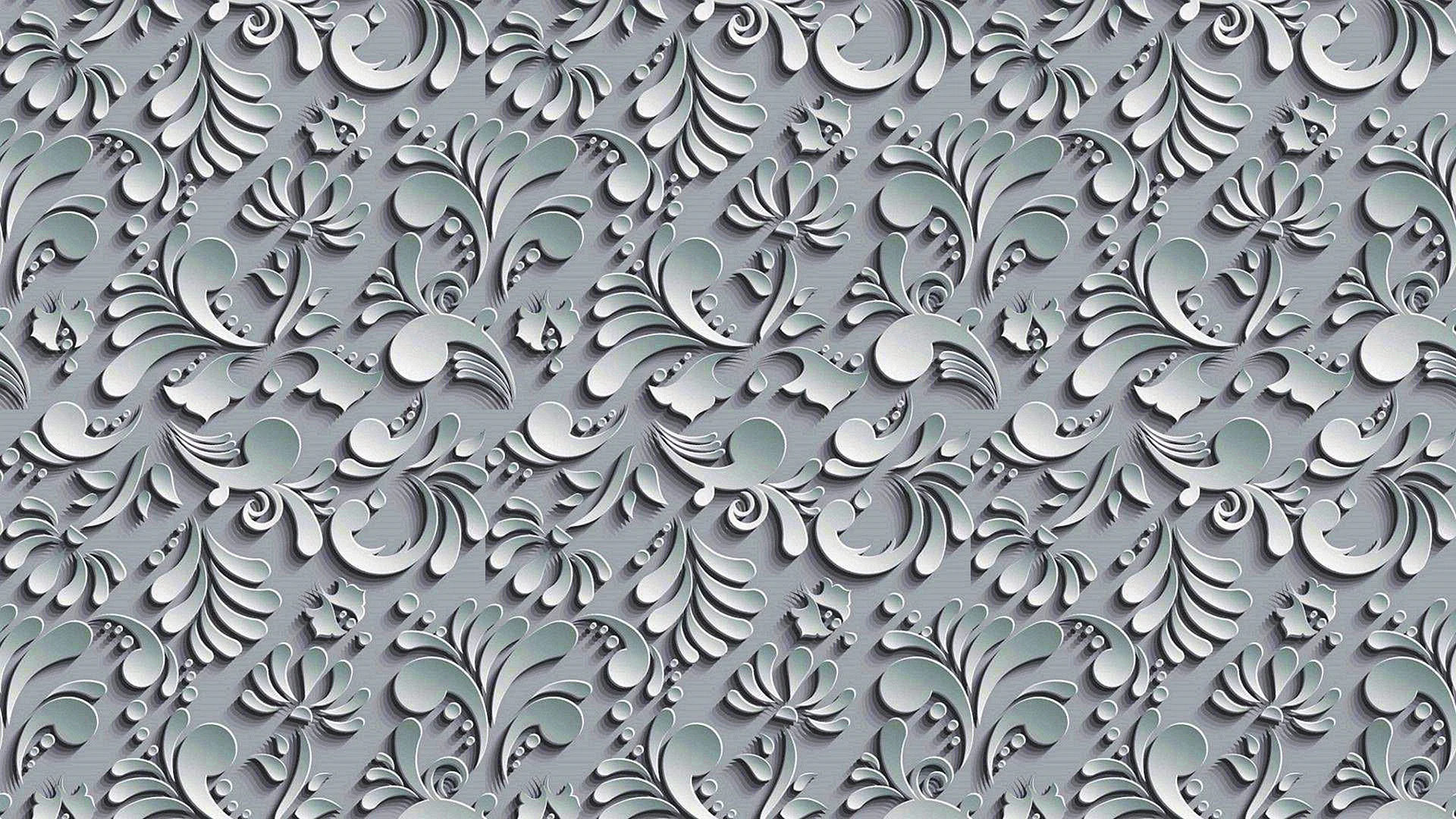 Pattern background Wallpaper