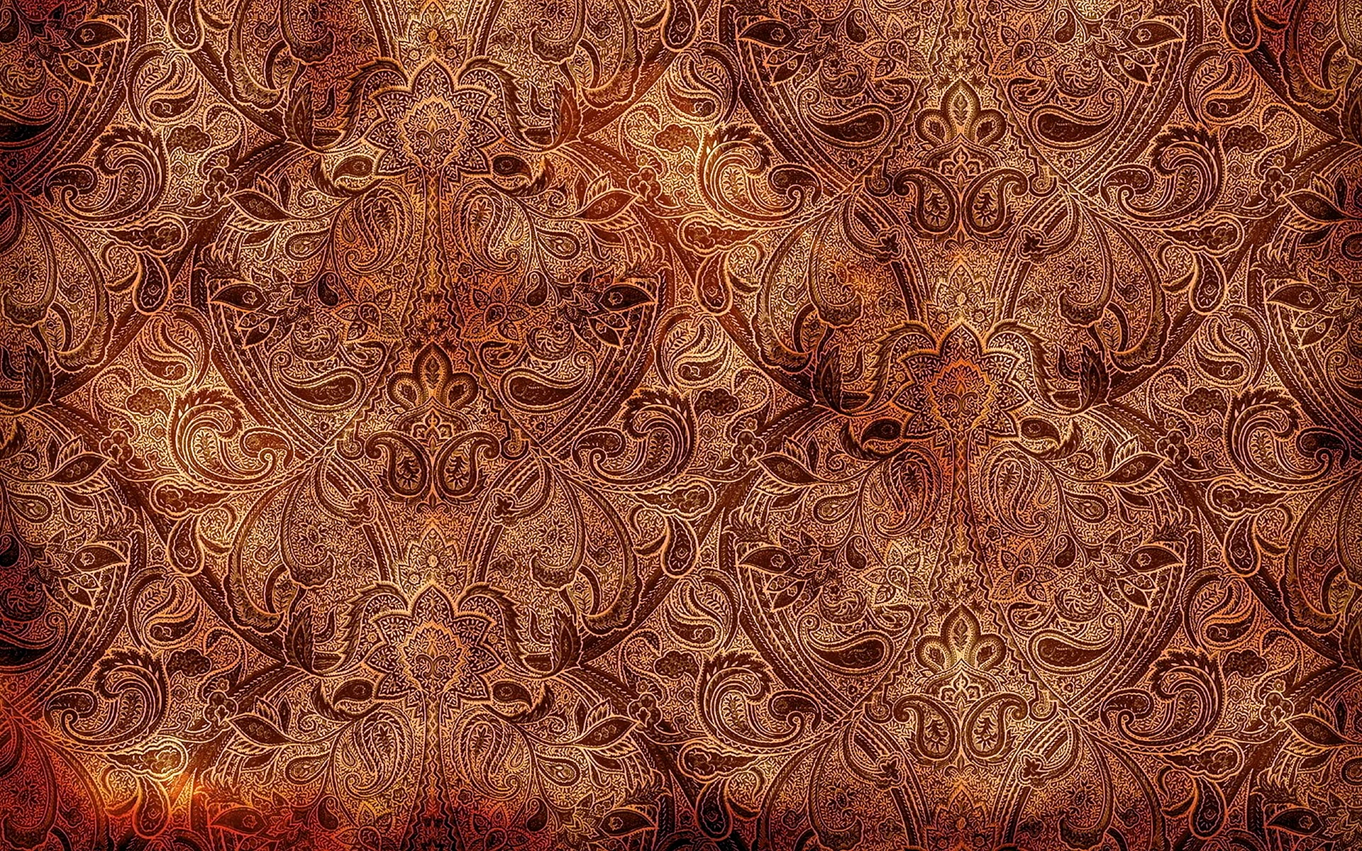 Pattern background Wallpaper