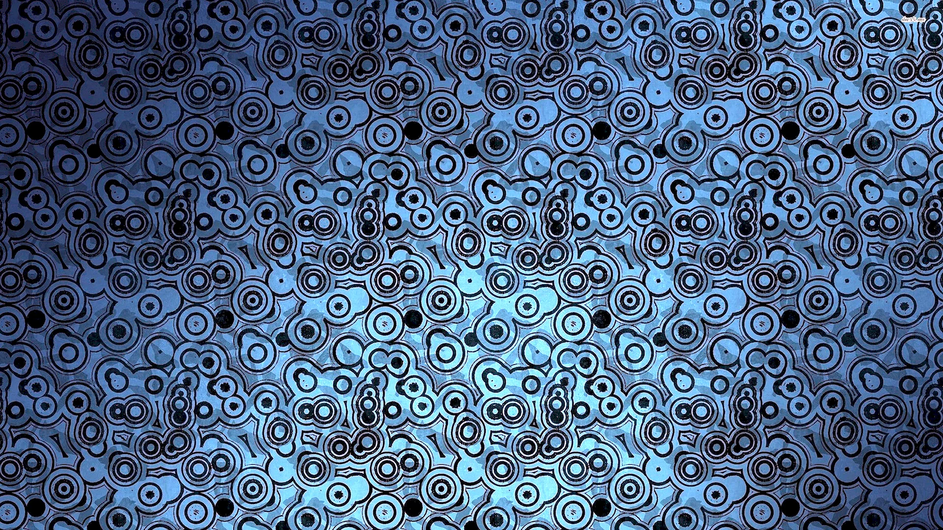 Pattern Background Wallpaper