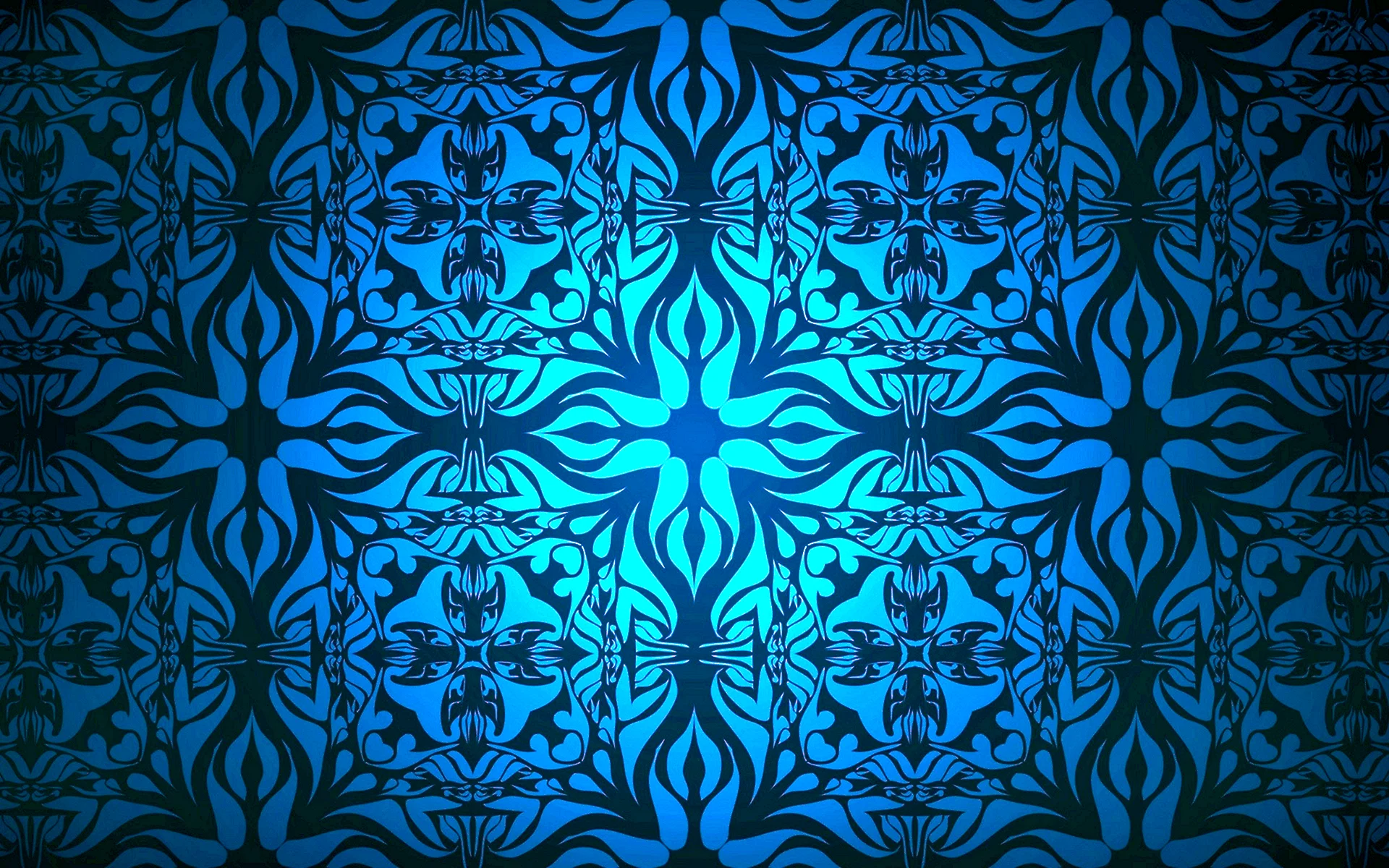 Pattern Background Wallpaper