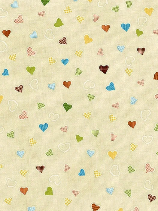 Pattern For Kids Wallpaper